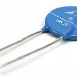 Varistor S20K150 150Vrma