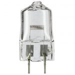 Halogeenlamp 6V 10W G4