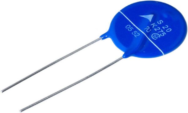 Varistor S10K275