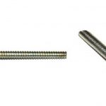 Boutje M2,5x20mm kruiskop