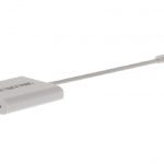 USB-C naar VGA adapter 20cm