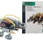 Escape robot kit