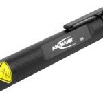 Zaklamp ansmann Future T120