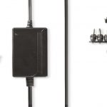 Universele AC Adapter 5 tot 15vdc