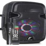 8 inch Actieve luidspreker