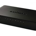 Edimax switch 8-port