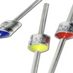 Thermische zekering 121graden 10A