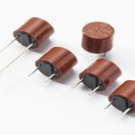 TR5 zekering traag 1,6A