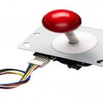 Arcade joystick