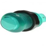 Lichtgevende arcade drukknop 30mm groen