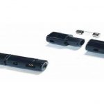 Draad zekeringhouder 5x20mm