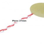 Piezo element 27mm