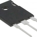 Transistor NPN TIP142