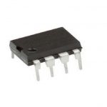 MC34063 DC/DC controller