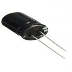 Elco 68uF 25v 5x11mm