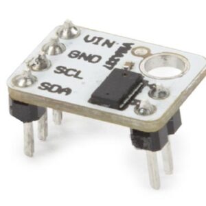 VMA337 Time of flight sensor