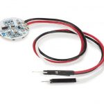 VMA340 puls hartritme sensor