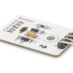 WPSE341 digitale lichtsensor