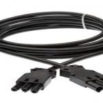 Wieland koppelsnoer 2m GST18