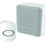 Honeywell DC311N deurbel draadloos
