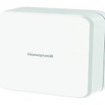 Honeywell omvormer bedraad naar draadloos DCP917S