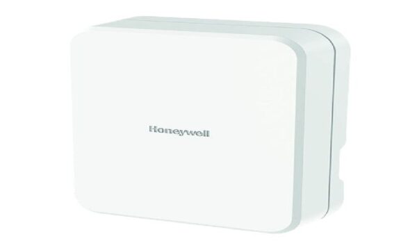 Honeywell omvormer bedraad naar draadloos DCP917S