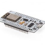 NodeMcu V2 WPB107