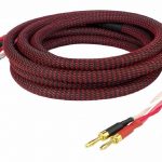 Dynavox Premium luidsprekerkabel