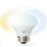 WiFi smart ledlamp 9 watt