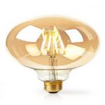 WiFi smart ledlamp 5 watt