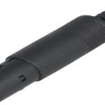 Mini DIN connector 4 polig female
