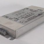 RF 3012-DLC 3 phase filter