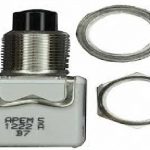 Apem verbreek schakelaar