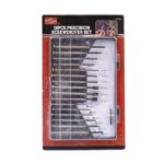 Schroevendraaier set 16st