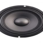 Rockwood basluidspreker 178mm 8ohm