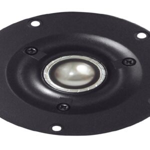 TM102 tweeter hifi titan 8ohm