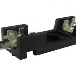 Zekeringhouder 30x6 faston