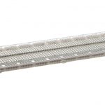 Breadboard 630 contacten transparant
