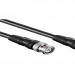 BNC aansluitkabel 50 ohm