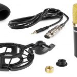 CM400B studio microfoon