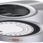 MT20 schakelklok 24 uurs