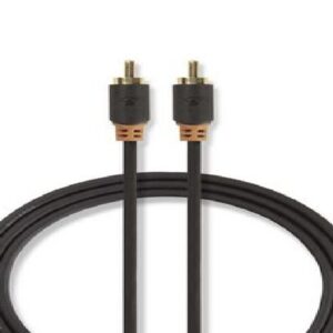 Digitale Audio kabel 1 mtr