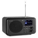 DAB+ radio ontvanger Milan