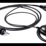 Oortje KHS-44BL tbv TK-3601D