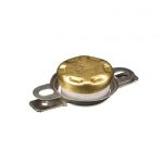 Clixon NC thermische schakelaar 70grd