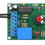 MK138 Thermostaat kit