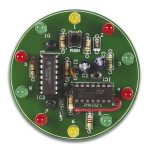 WSG152 Rad van fortuin kit