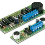 K3502 Parkeer sensor