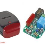 Telefoon beldetector WSHA8086