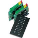 Stereo Led VU meter 2x10led